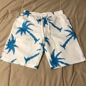 Men’s bathing suit